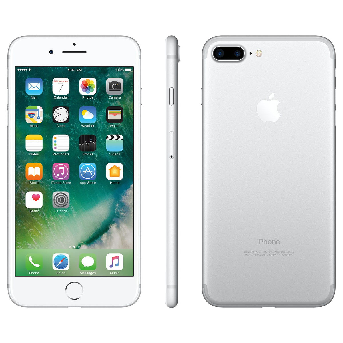 Apple iPhone 7 (New) – Cell Phone Outlet