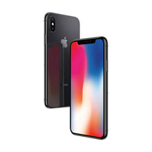 Load image into Gallery viewer, Apple iPhone X (Certified Pre-Owned)