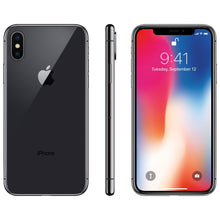 Load image into Gallery viewer, Apple iPhone X (Certified Pre-Owned)