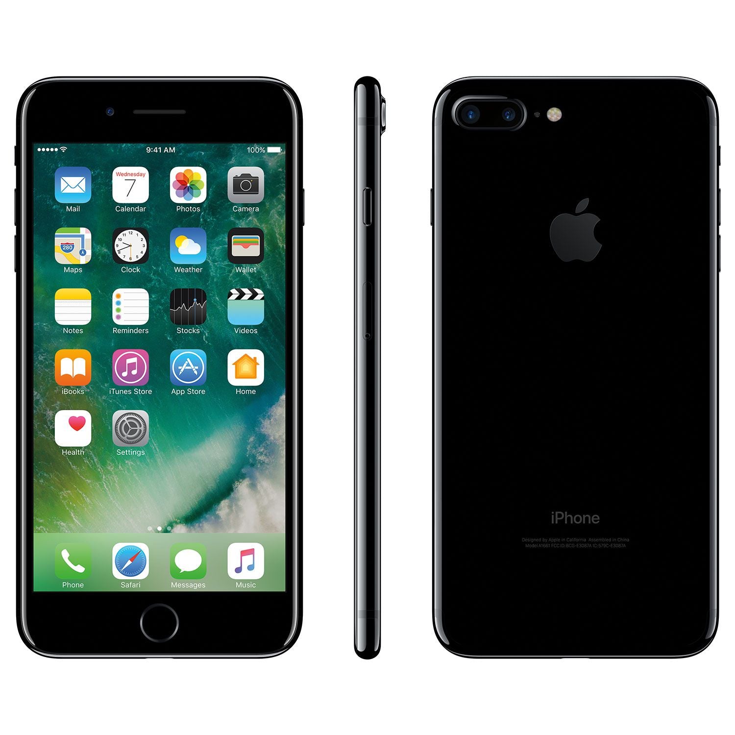 Iphone 7 plus price gold 128gb hot sale