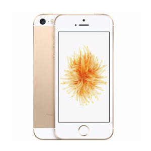 Apple iPhone SE (Certified Pre-Owned)